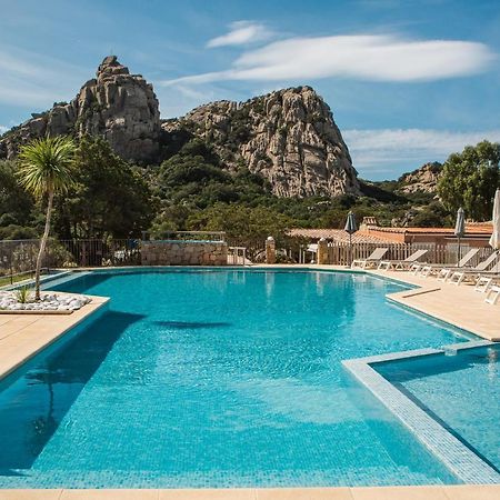 Гостевой дом Sapa Di Cala Бонифачо Экстерьер фото
